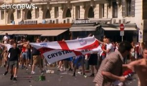 Euro 2016: la vente d'alcool à emporter prohibée à Lyon et Toulouse
