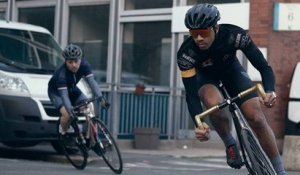 Adrénaline - Cyclisme : Paris accueille sa première course de fixie