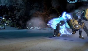 ReCore - E3 2016 Gameplay Trailer