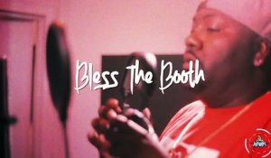 Mistah F.A.B - Heart of Oakland (Bless The Booth Freestyle)
