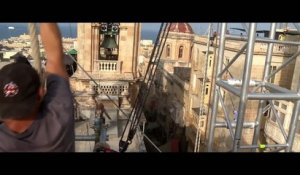 Assassin's Creed - Behind the Scenes [VOST-HD]