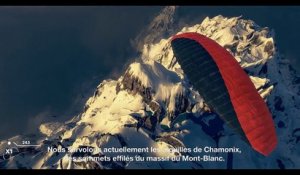 Steep - Trailer de gameplay - E3 2016