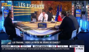 Nicolas Doze: Les Experts (1/2) - 14/06