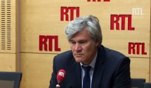 Magnanville : Stéphane Le Foll confirme que "c'est un acte terroriste" après le meurtre d'un policier et de sa compagne