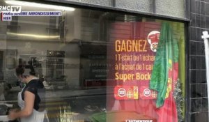 Euro 2016 - Les supporters portugais sont prêts à soutenir leur équipe