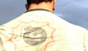 Serious Sam VR : The Last Hope - Bande-annonce E3 2016
