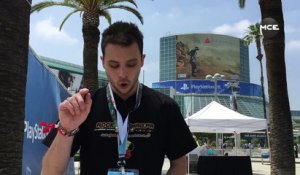 E3 2016: le résumé de la conférence PlayStation !