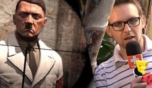 E3 2016 : nos impressions vidéo embusquée de Sniper Elite 4