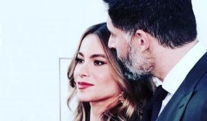 Sofia Vergara célèbre 2 ans avec Joe Manganiello avec une photo touchante