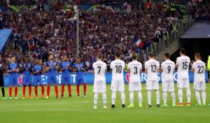 Euro 2016 : revivez les temps forts de France-Albanie
