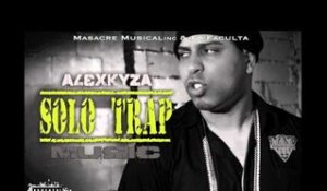 Alex Kyza - Macho Camacho (Solo Trap Music)