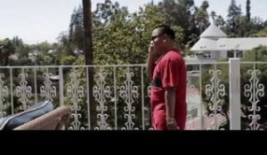Galante "El Emperador" - No La Dejes Caer [Official Video]