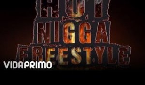 Tempo - Hot Nigga Freestyle [Official Audio]