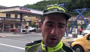 Cyclisme - Route du Sud 2016 - Julien Duval : "Aider Stéphane Poulhies"