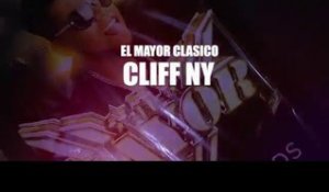 El Mayor Classico - Cliff Club (Manhattan NY)(LIVE) #VERSACETOUR
