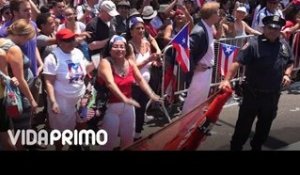 Papi Wilo- Diguiridon (Puerto Rico Parade) [Official Video]