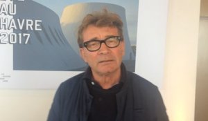 Jean Blaise directeur un été au Havre 2017