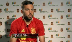Groupe D - Alba : "Iniesta fait partie de l'histoire"