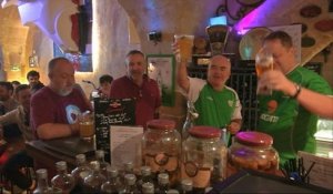 Euro 2016 : quelles sont les retombées économiques à Bordeaux ? - Le 18/06/2016 à 14h10