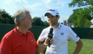 Golf - US Open - Déception pour Greg Bourdy