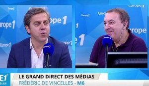 Frédéric de Vincelles : "Il n'y a pas arnaque sur le nouvel animateur de Capital"