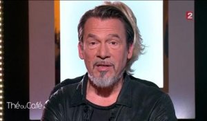 Florent Pagny en remet une couche contre Julien Doré dans "Thé ou Café"