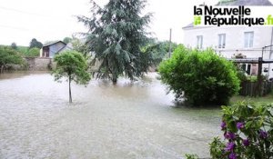 VIDEO (41) : Maurice Leroy face à la rédaction de la NR