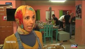 Ramadan en Israël : un pont entre juifs et musulmans