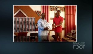 Entrevue de DDF du dimanche 19 juin 2016 avec Bakary Koné