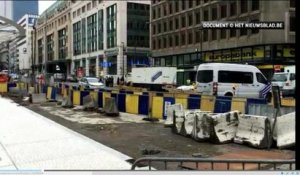 Bruxelles: "la situation est très sérieuse" selon Claude Moniquet - Le 21/06/2016 à 09h31