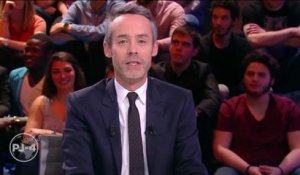 L'attaque gratuite de Jean-Yves Le Drian envers "Le Petit Journal" : "J'les emmerde !"