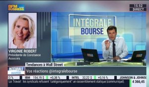 Les tendances à Wall Street: Kellogg's lance son fonds de capital-risque - 21/06