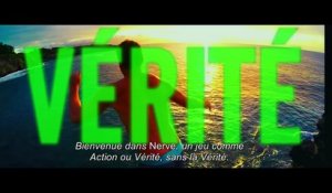 Nerve (2016) - Bande Annonce / Trailer [VOST-HD]