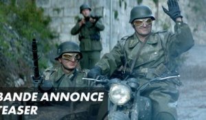 LA FOLLE HISTOIRE DE MAX & LEON - BANDE ANNONCE TEASER  - Le film du Palmashow, au cinéma le 2 novembre