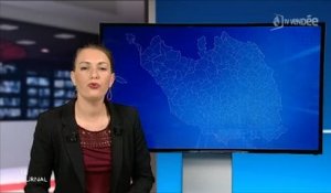 TV Vendée - Le JT du 17/06/2016