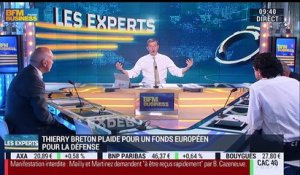 Nicolas Doze: Les Experts (2/2) - 22/06