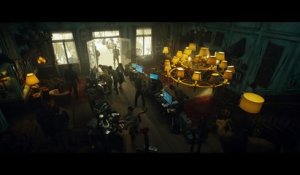 Independence Day : Resurgence (2016) - Extrait "La Peur" [VF-HD]