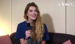 Interview Closer.fr : Manon Palmer revient sur sa participation à The Voice 4.mp4