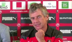 Foot - L1 - Rennes : Yoann Gourcuff devrait prolonger