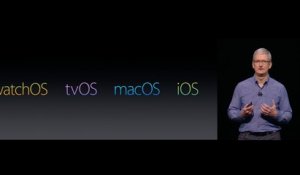 ORLM-233 : iOS 10, macOS Sierra, WatchOS 3, les betas au crible!