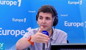 Nicolas Bay (FN) : Après le Brexit, "il faut que les Français puissent s'exprimer"