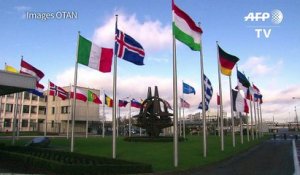 Brexit: La GB va rester un allié "fort" de l'OTAN (Stoltenberg)