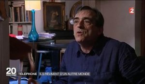 Le 20h de France 2 déshabille le groupe Téléphone et se replonge dans son histoire