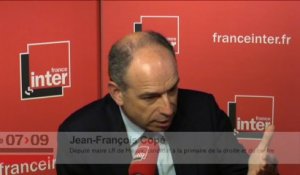 Brexit, référendum, primaire : Jean-François Copé répond à Léa Salamé