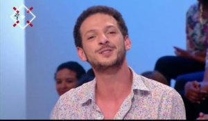 Ali Baddou : ses adieux sobres à Canal+ pour la dernière du "Supplément"