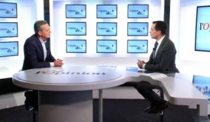 Nicolas Bay (FN) - Brexit : « Les Français attendent un référendum, il viendra avec la victoire de Marine Le Pen »