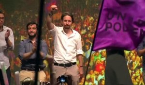 Espagne : les conservateurs soulagés, Podemos encaisse sa défaite
