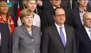 Brexit: réunion à Berlin