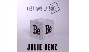 C'est Dans La Boite n°2 : Julie Benz