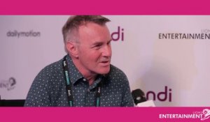 JP Bommel - MD and COO, Natpe @ Cannes Lions Entertainment